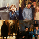Clockwise, from left: The X-Files (Photo: Fox/Liaison/Getty Images), Buffy The Vampire Slayer (Photo: Fotos International/Getty Images), Marvel’s Runaways (Hulu), The Terror (AMC)